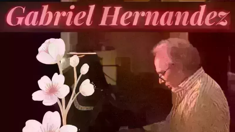 United for a friend - A Fundraiser for Gabriel Hernandez