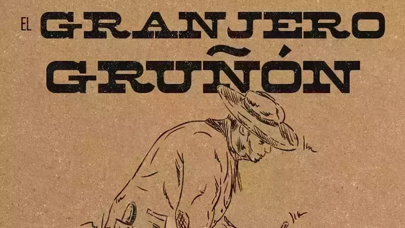 El Granjero Gruñón