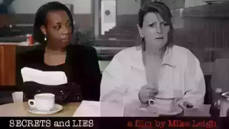 The Modern Classics Series - Secrets & Lies