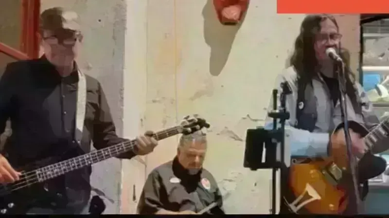 🎸 Southern Rock Special