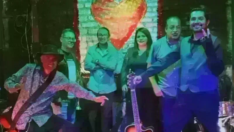 Vintage Music