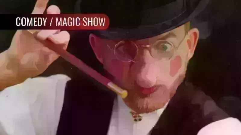 The Magic of Laughter