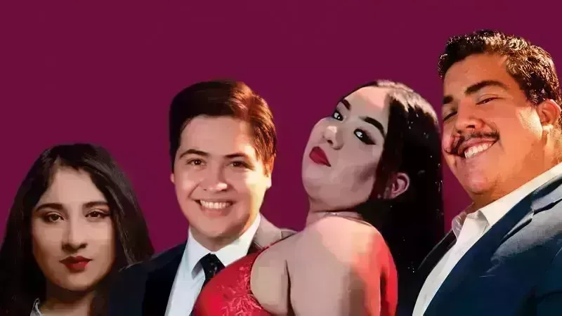 MetOpera Competition Winners Concert