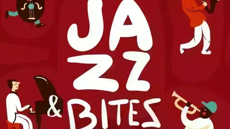 🎷 Jazz & Bites en Cleviá San Miguel de Allende