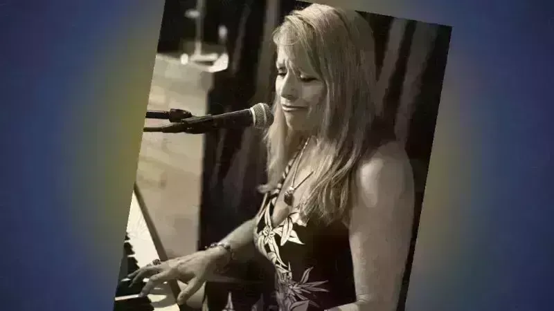 Karen Libby and Timeless Music