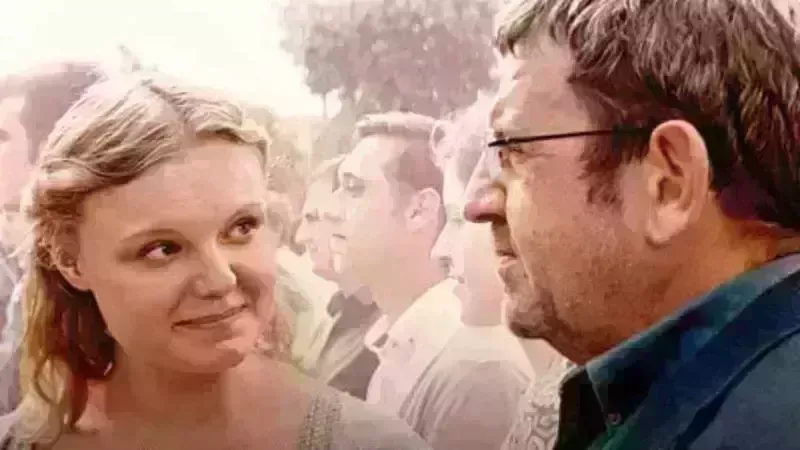 Tuesday Film and Discussion - Graduation