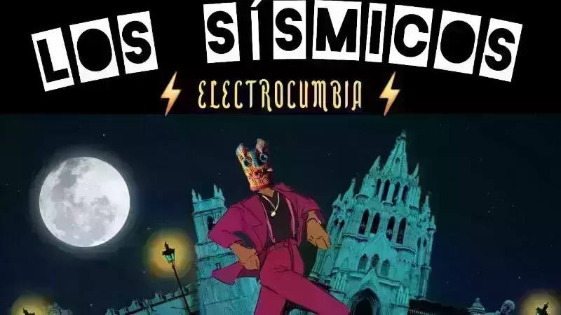 Los Sísmicos
