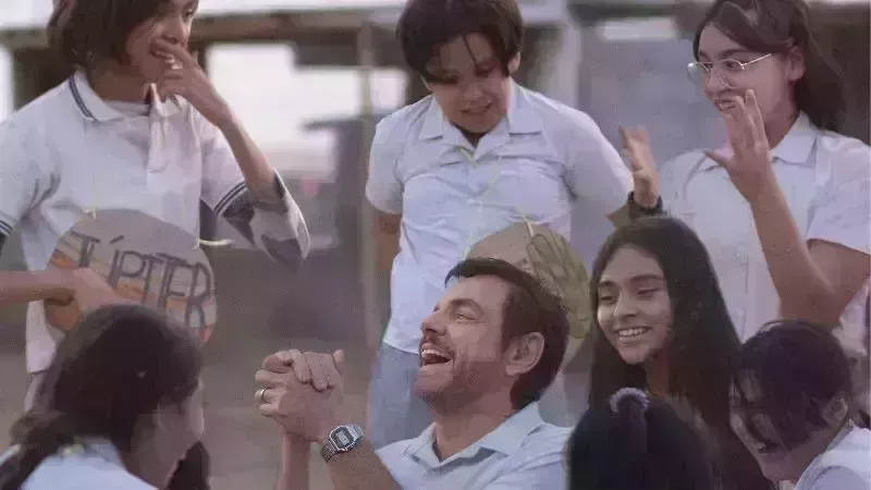 Cine Bacco - Radical