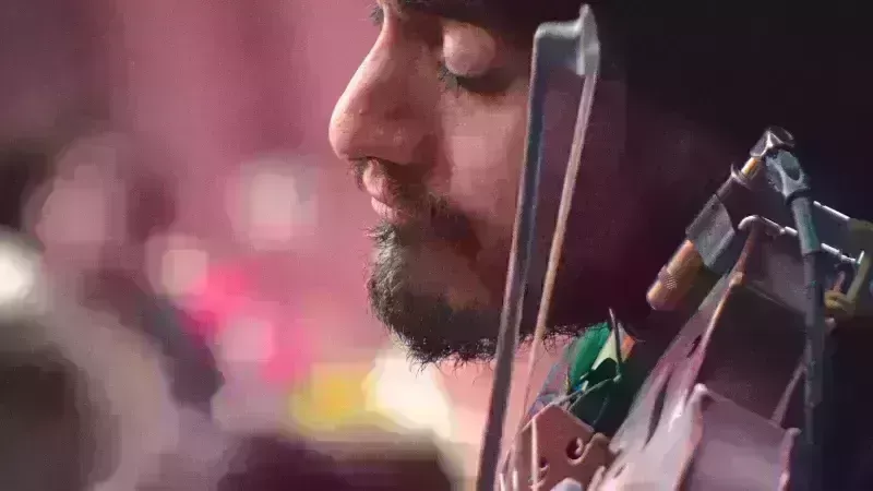David Mendoza Live At Vivali