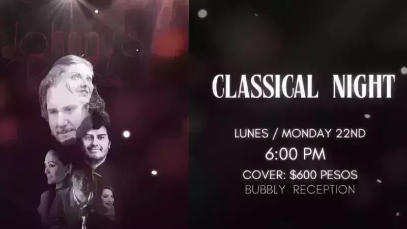 Classical Night
