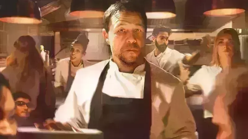 Cine Bacco - Boiling Point