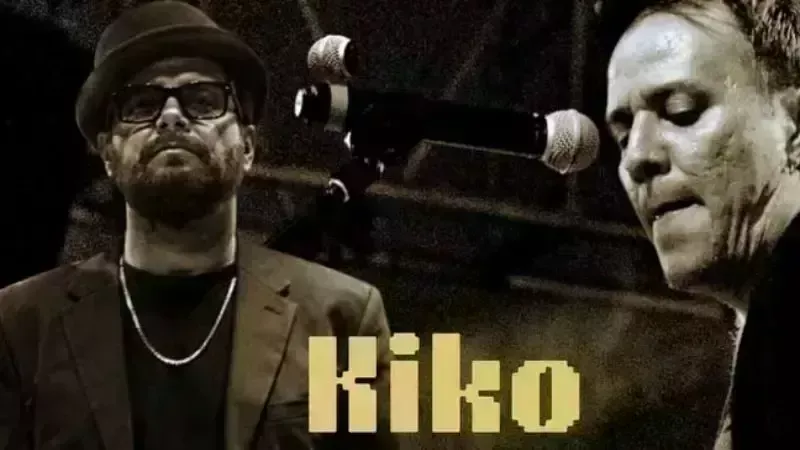 KIKO & RAFA