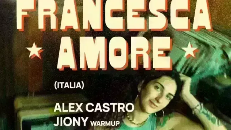 Francesca Amore