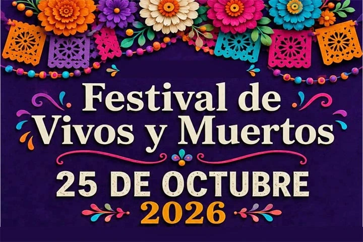 Festival de Vivos y Muertos