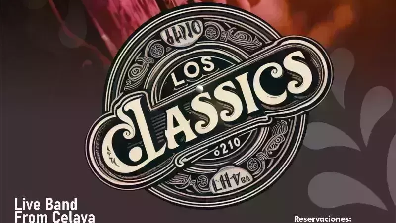 Los Classics at Trina