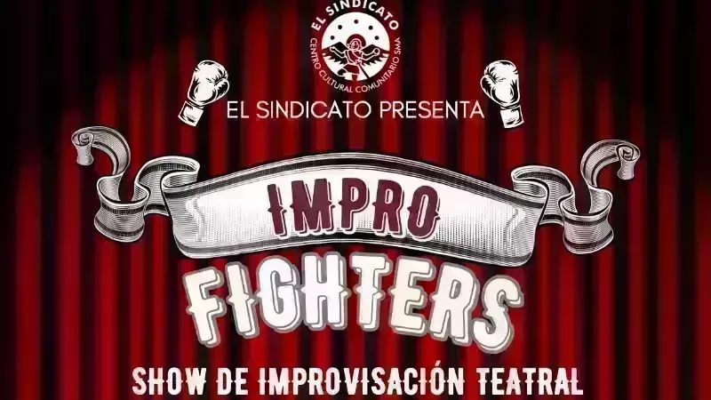 IMPROFIGHTERS 2025