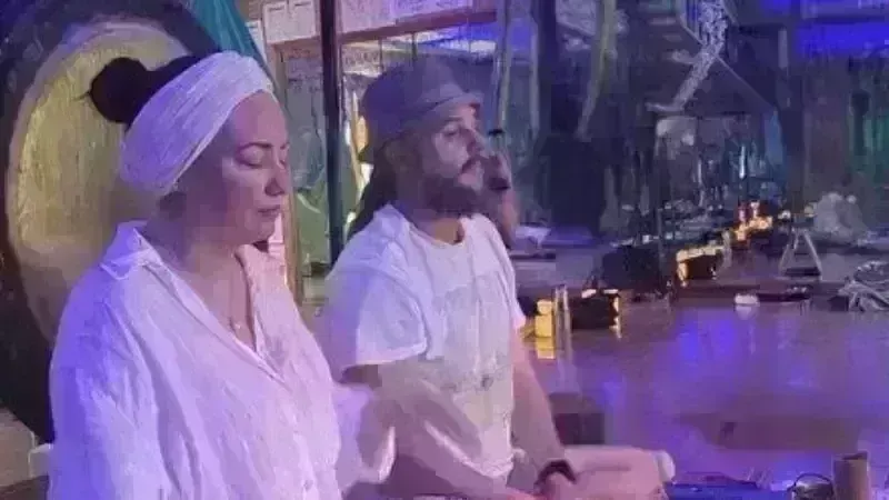 🌿✨ Sound Healing – Portal 12/02  ✨🌿