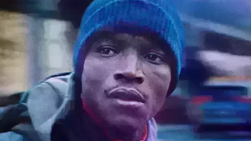Cine Bacco - Souleymane's Story
