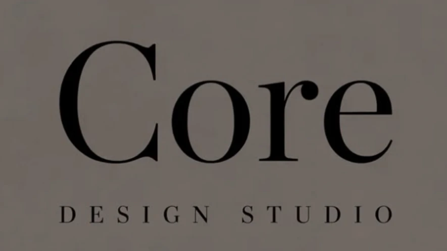 ECHO- new art from Patricia Larsen at CORE DESIGN STUDIO