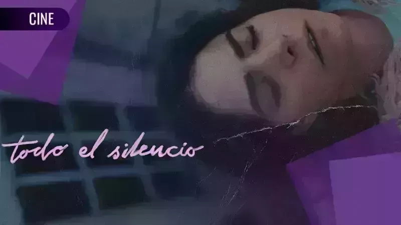 Cine Club en Cartelera: Todo el silencio