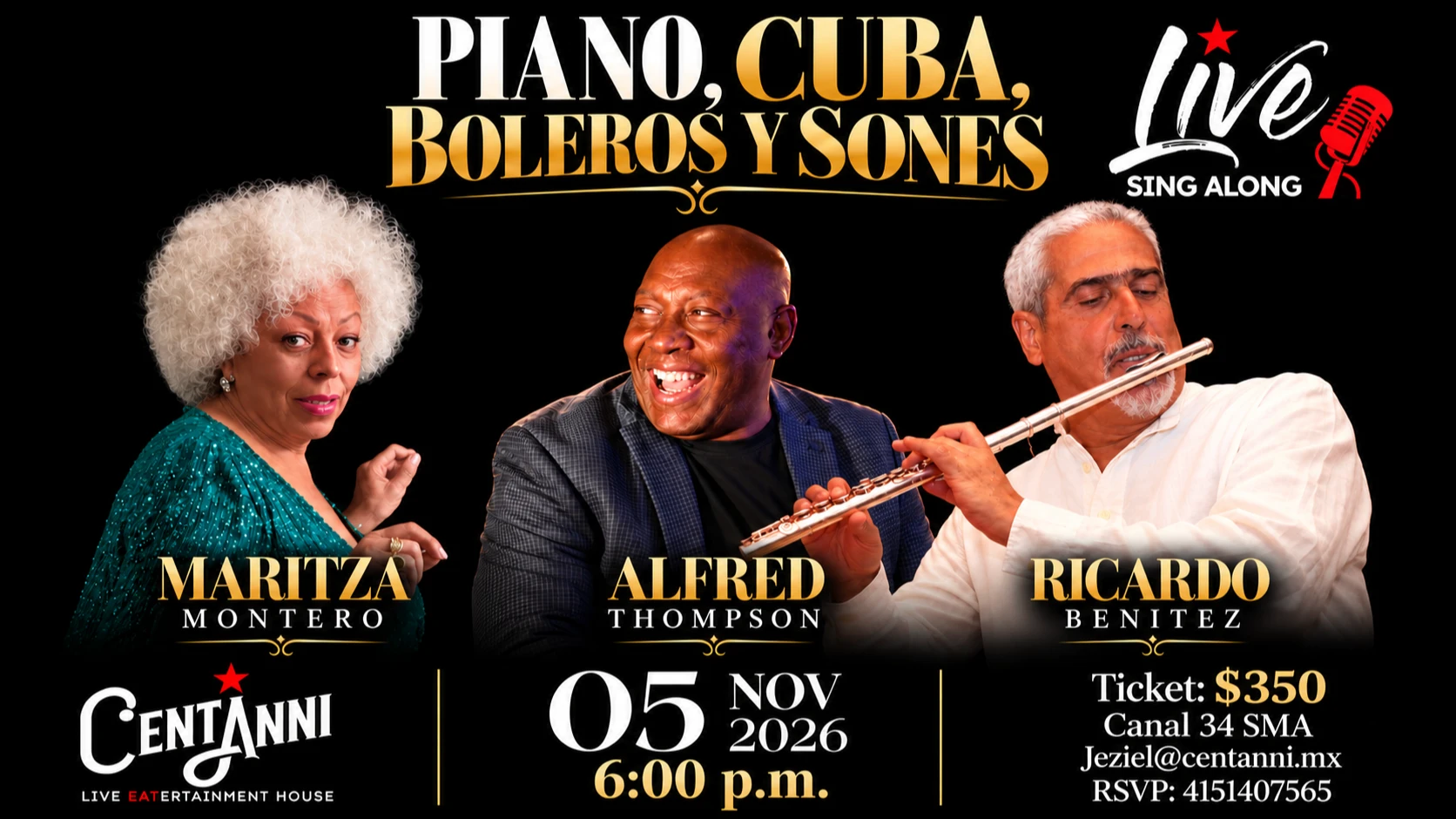 🎹✨ PIANO, CUBA, BOLEROS AND SONES ✨🎶