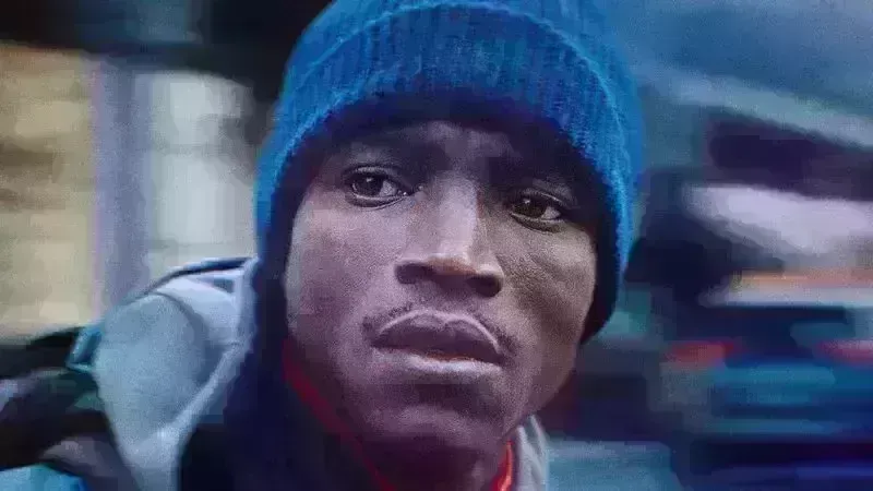 Cine Bacco - Souleymane's Story