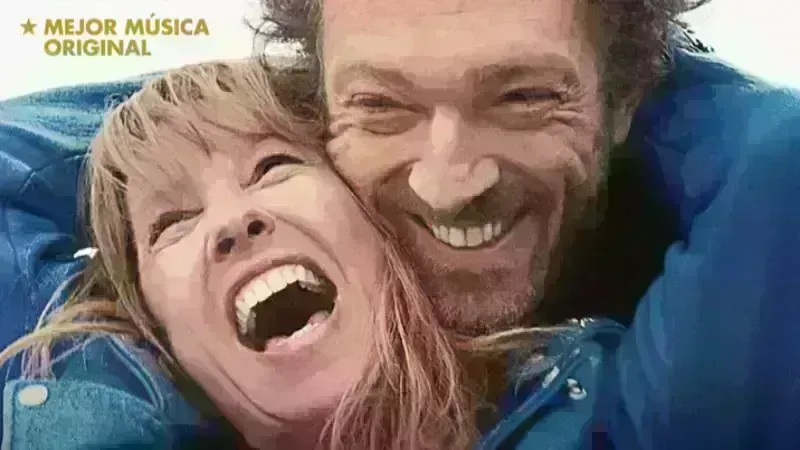 Cine Bacco - My King