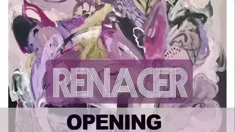 Renacer - Opening