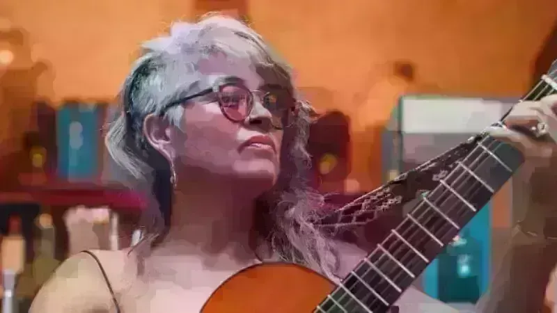 Live Music Curation: Katy Chan