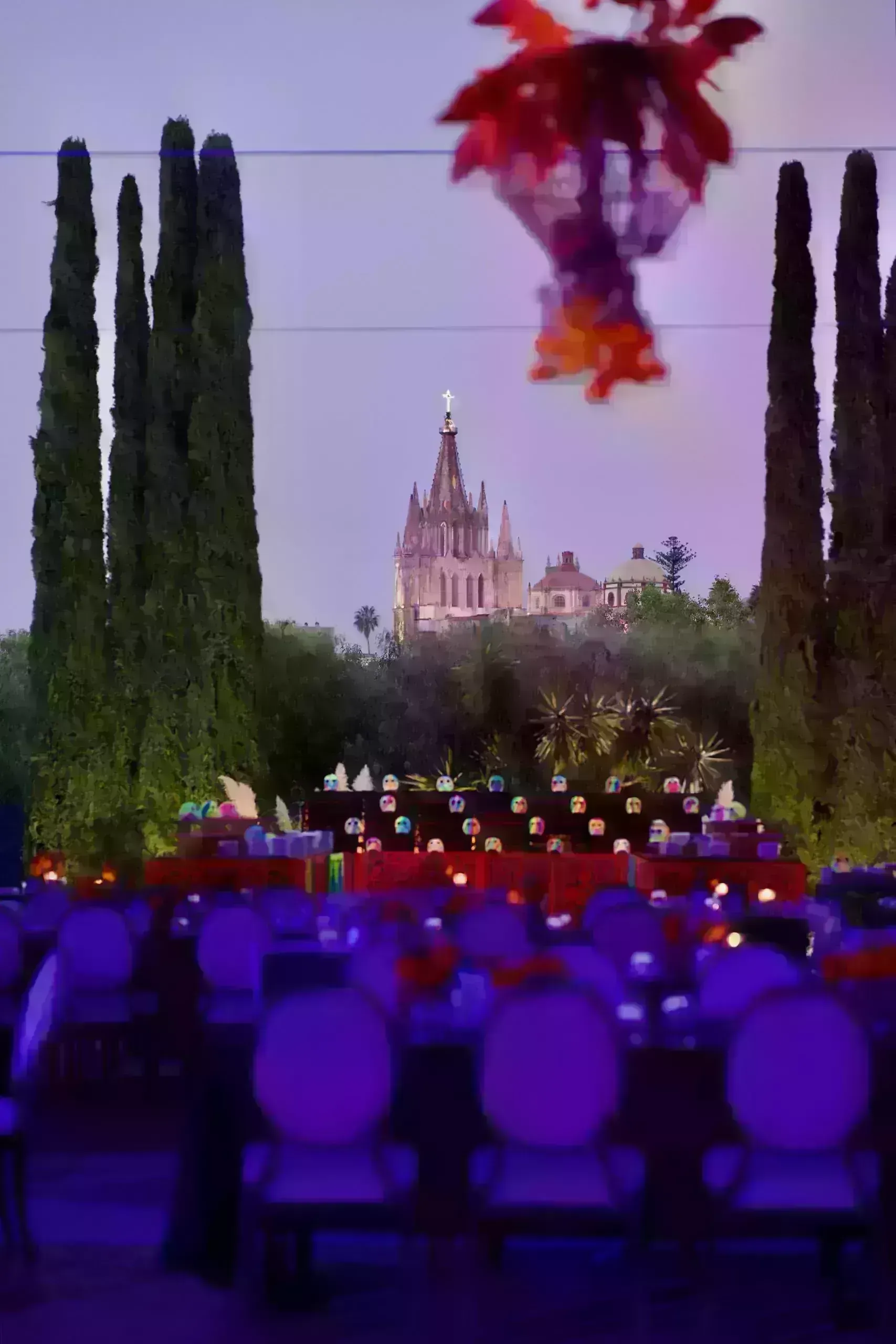 Dia de Muertos