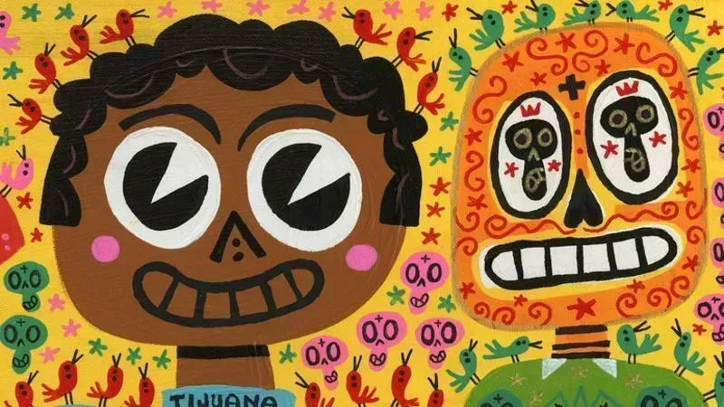 MUERTITOS