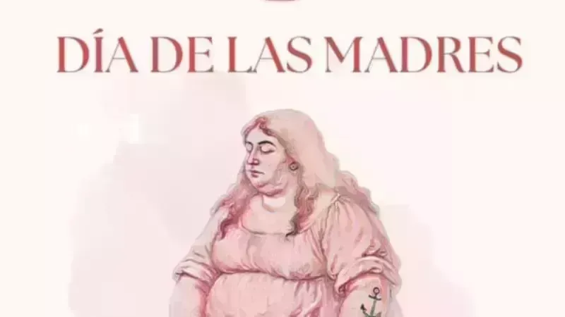 Día de las Madres en La Sirena Gorda