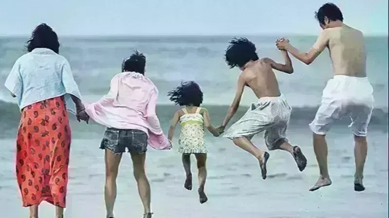 Cine Bacco - Shoplifters