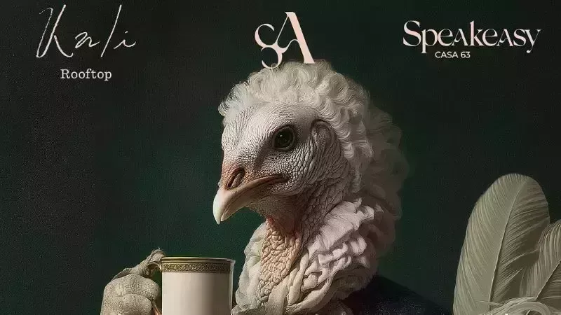 Thanksgiving