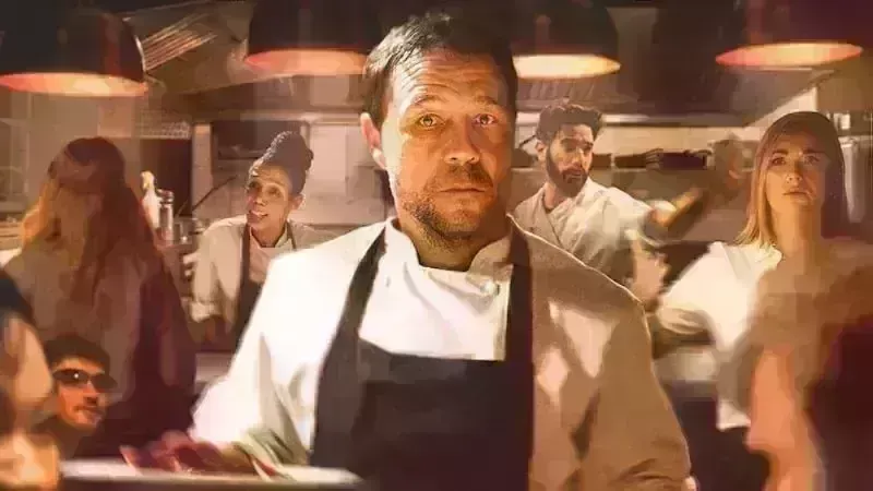 Cine Bacco - Boiling Point