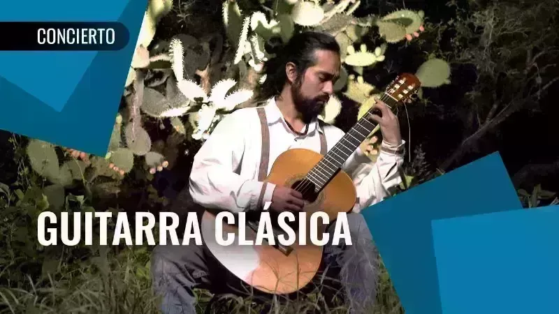 Classical Guitar: Grandes Maestros de Latinoamérica por Miguel Omaña