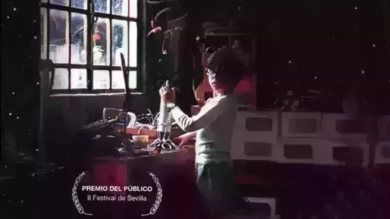 Cine Bacco - Valentín