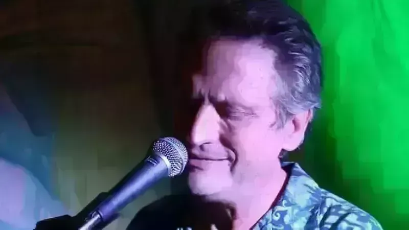Soul Deep with Steve Muscarella