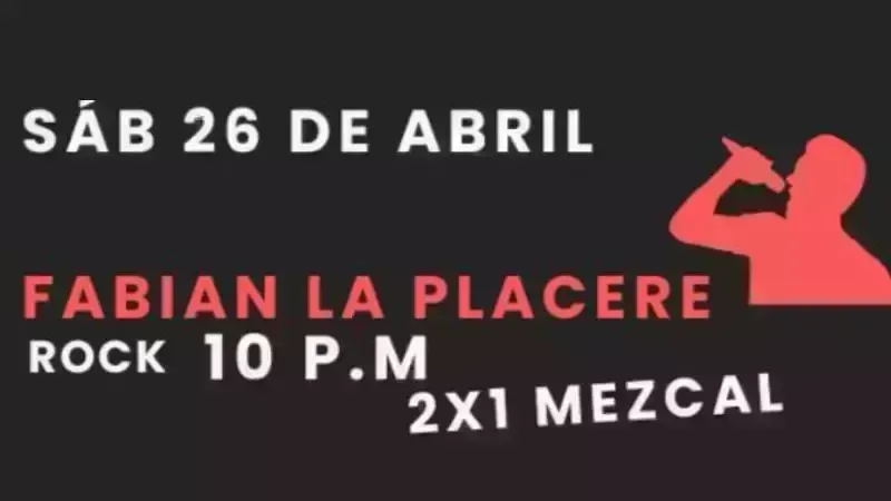 Fabian La Placere
