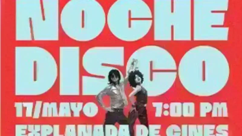 Noche Disco