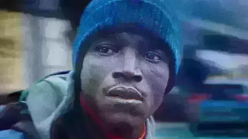 Cine Bacco - Souleymane's Story