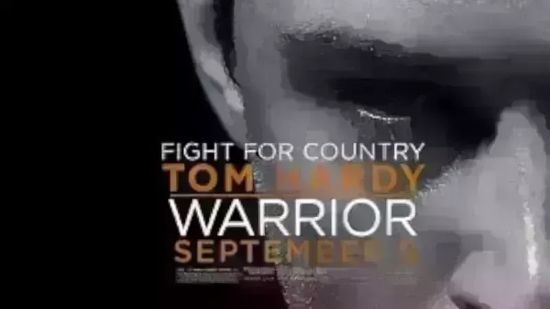 Cine Bacco - Warrior