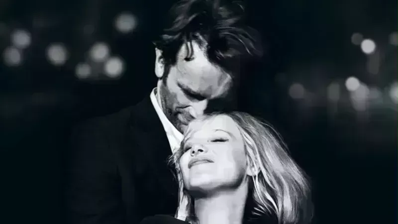 Cold War – Proyección de Cine