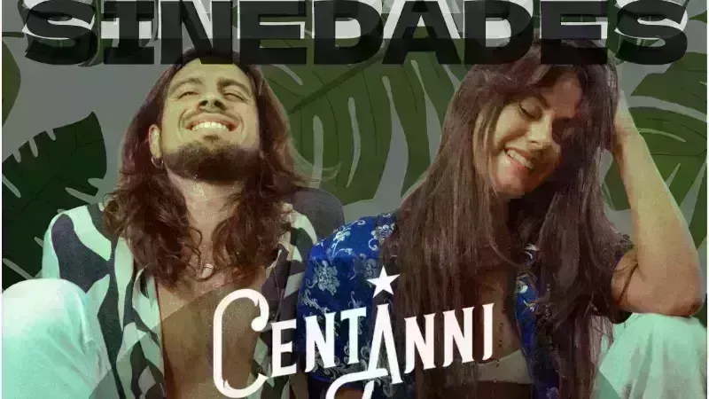 Sinedades en Centanni San Miguel de Allende
