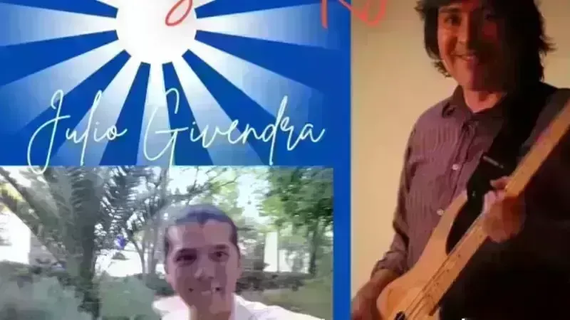 Sesiones Acústicas 1