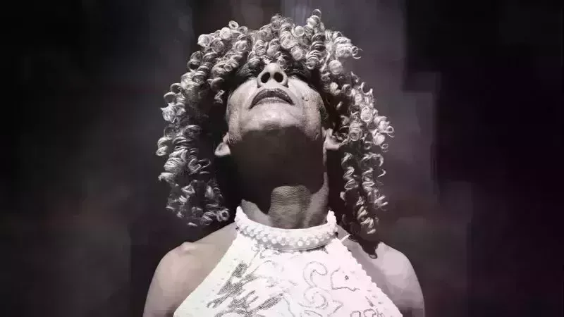 El Show - Grand Opening