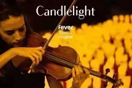 Candlelight: Vivaldi’s Four Seasons [ ] Instituto Allende