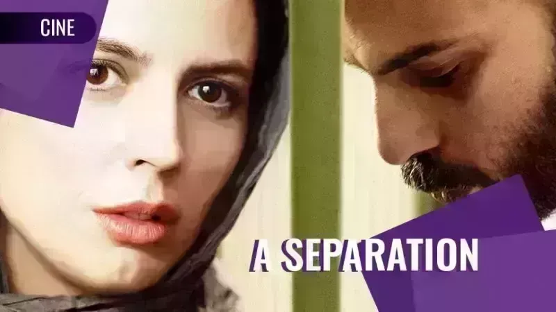 Modern Classics Series: A separation