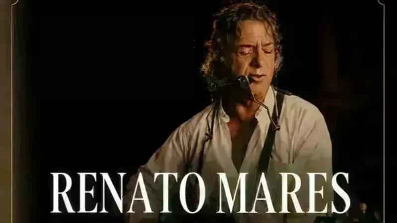 Renato Mares Live drinks & dinner