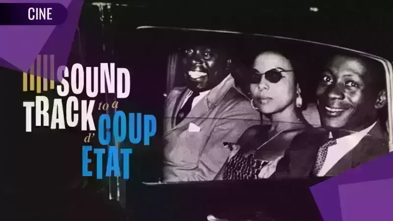 Political Series | Soundtrack to a Coup d'Etat